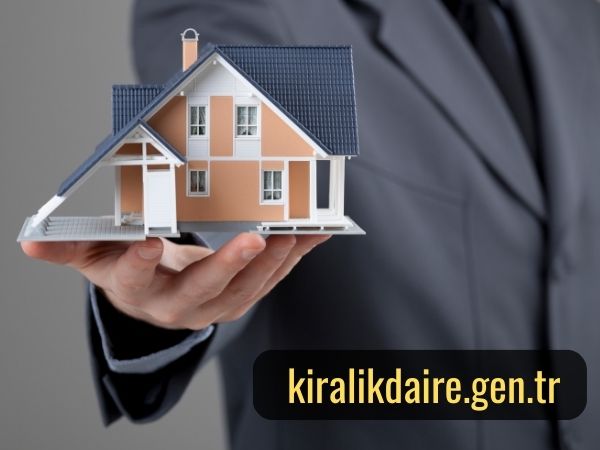 Subaşı Mahallesi Kiralık Daire